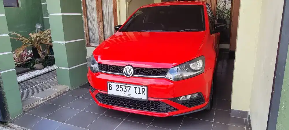 Volkswagen Polo (2020)