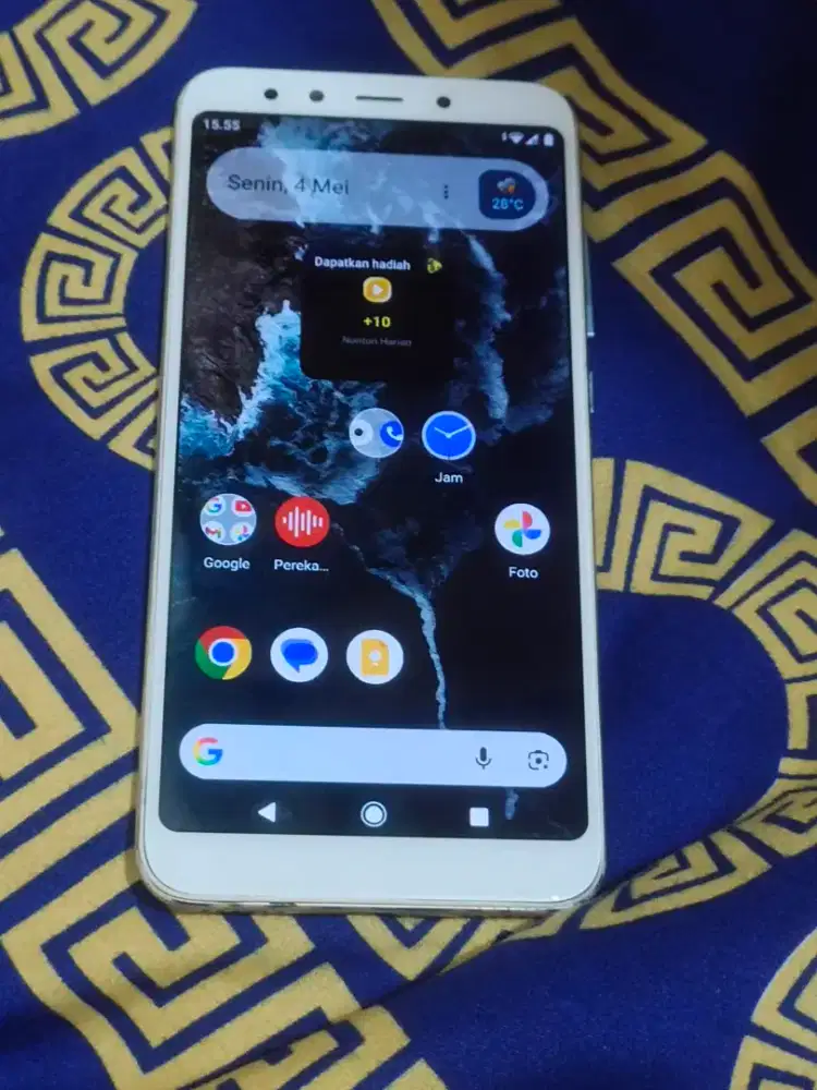 Xiaomi miA2 ram 4/64