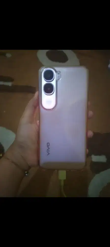 Handphone vivo y21d