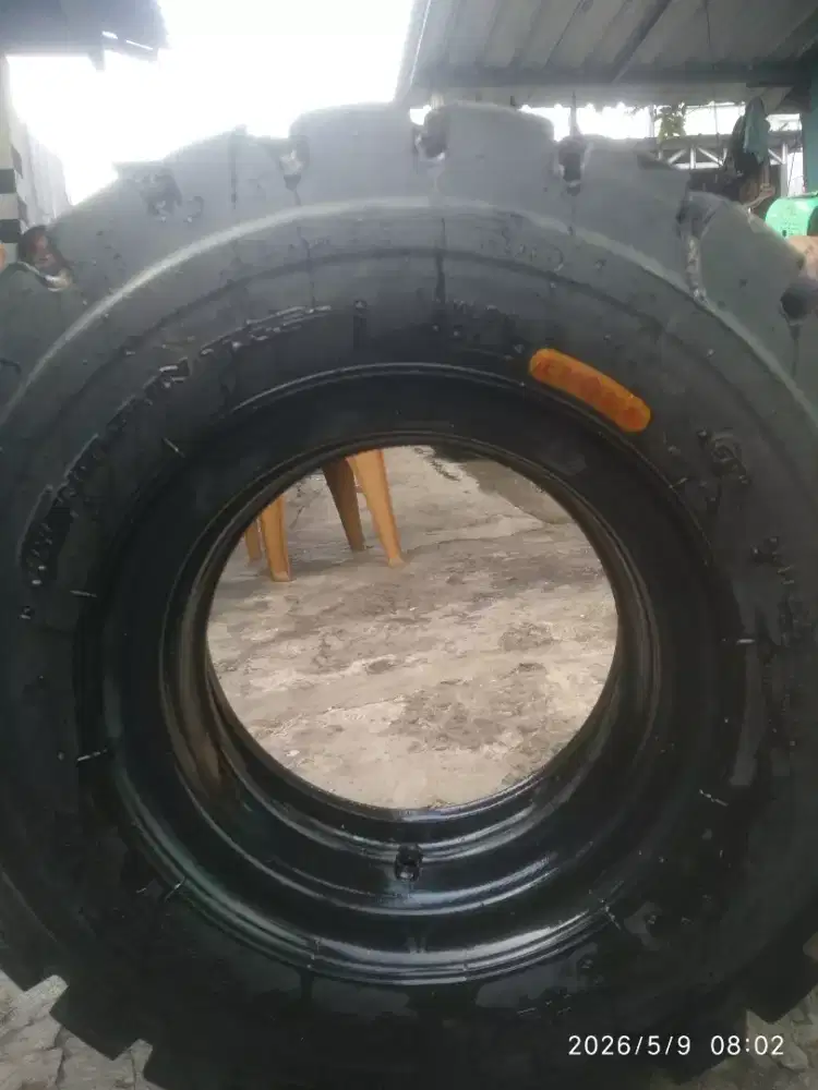 1 st ban forklif 700/12