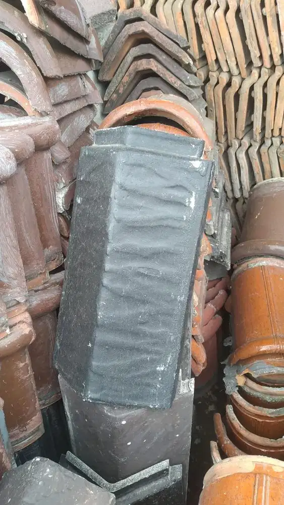 Nok Mutiara Relik Batu