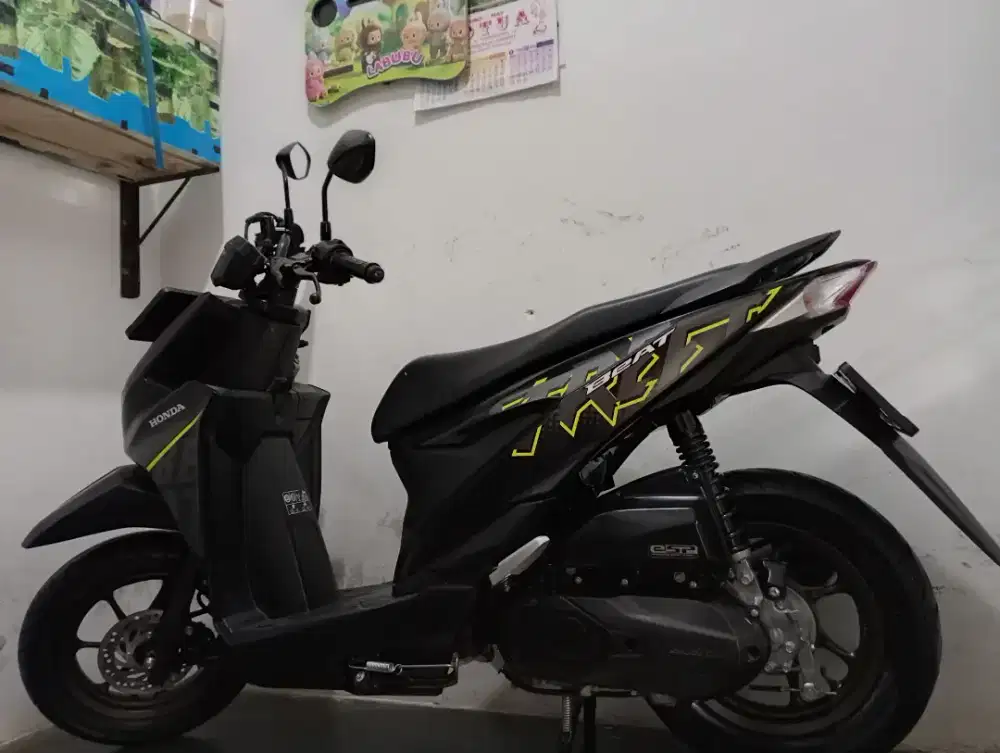 Beat Street Di Jual Tahun 2024