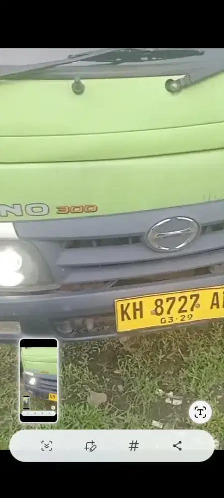 Hino Dutro 2019 Diesel