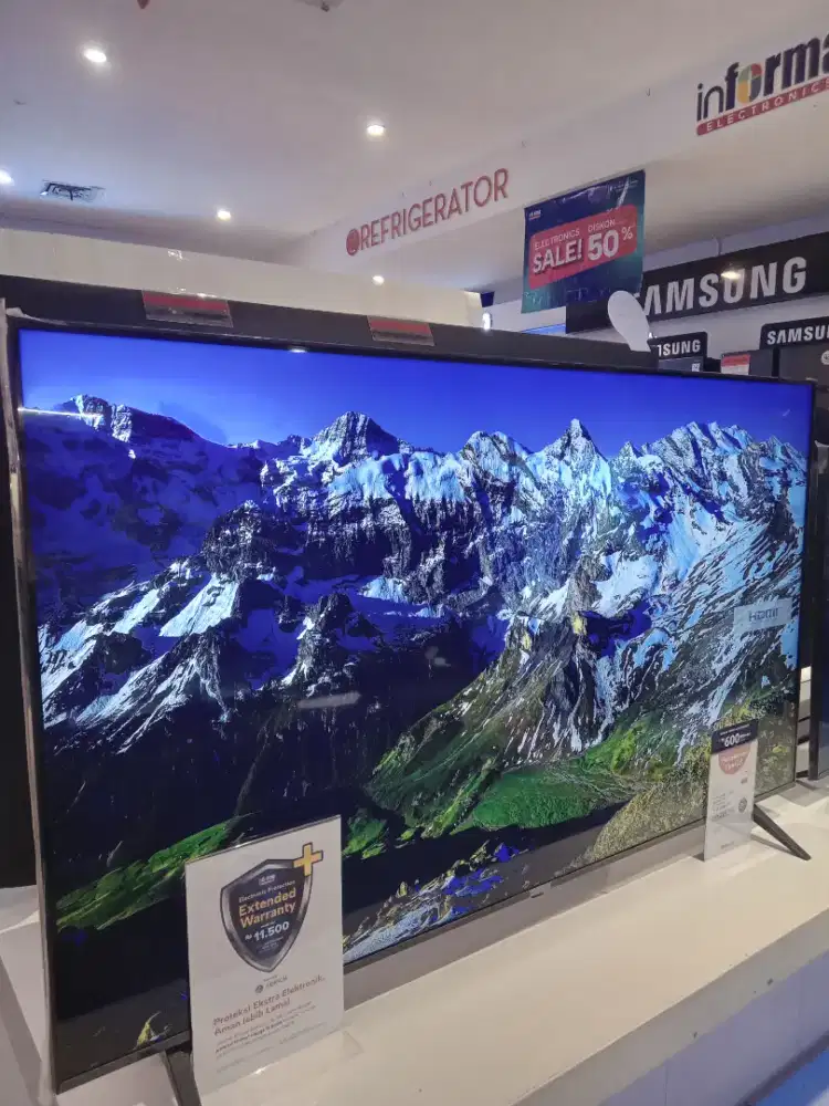 TCL SMART TV PROMO