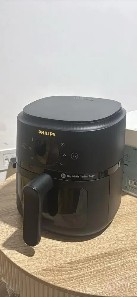 Philips Airfryer Low Watt 500W