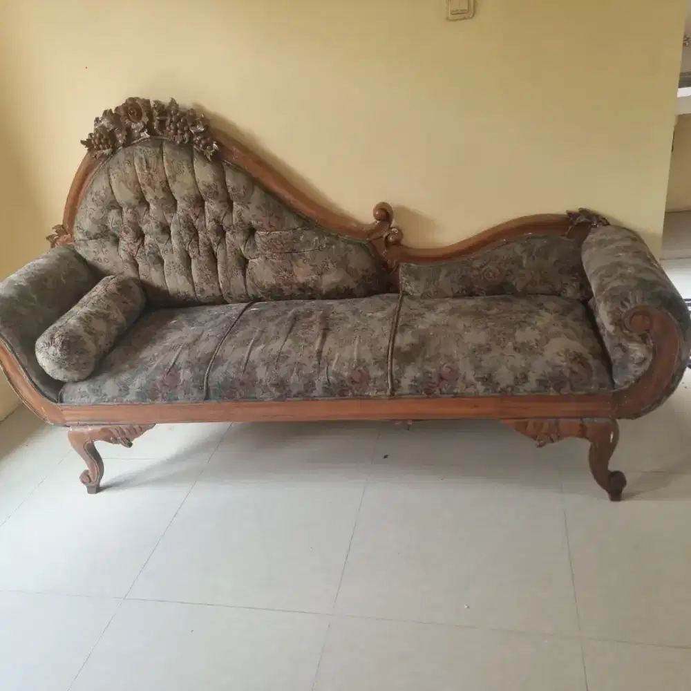 TAKE ALL SOFA JATI KUNO