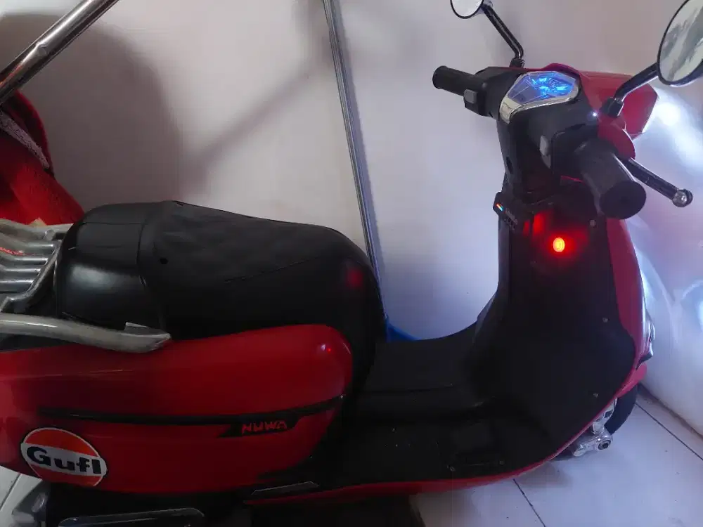 Murah motor mainan anak