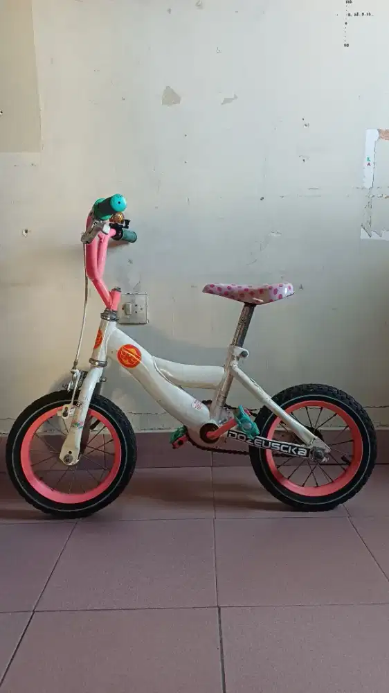 Sepeda Mini anak anak