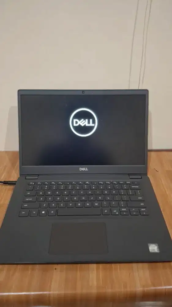 Laptop dell latitude 3410