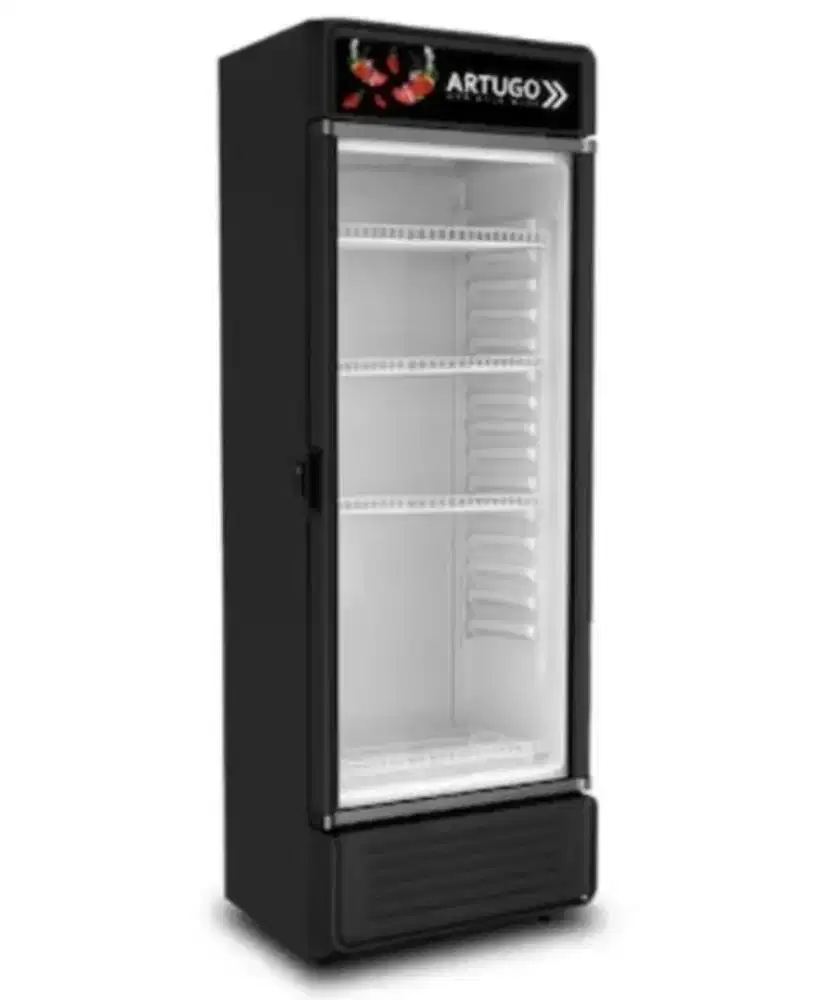 Ready Showcase Artugo Promo Cashback hingga Cicilan bunga 0% d Atlanta