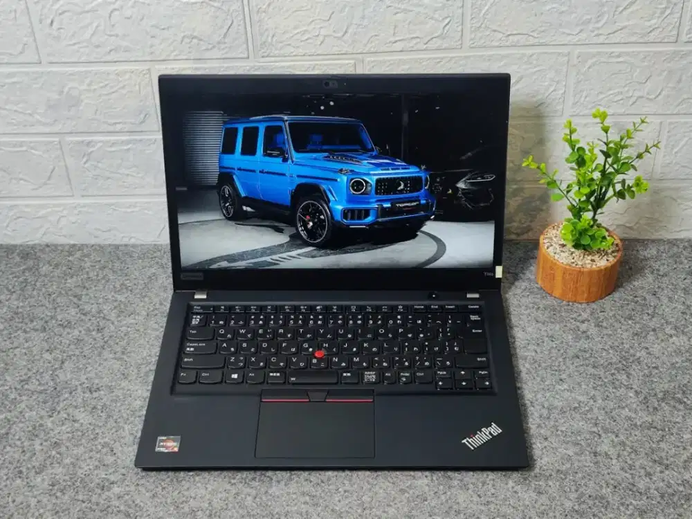 Lenovo ThinkPad T14S