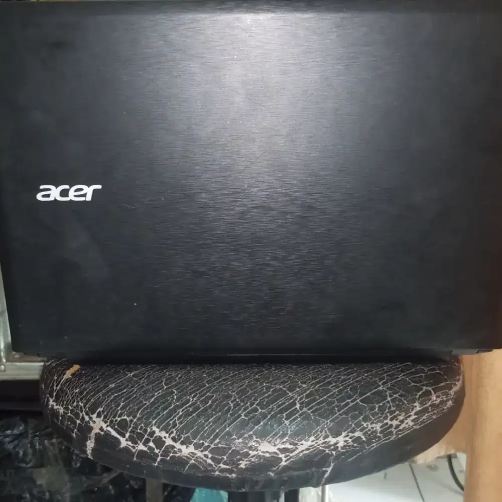 Bu jual laptop Acer Intel inside