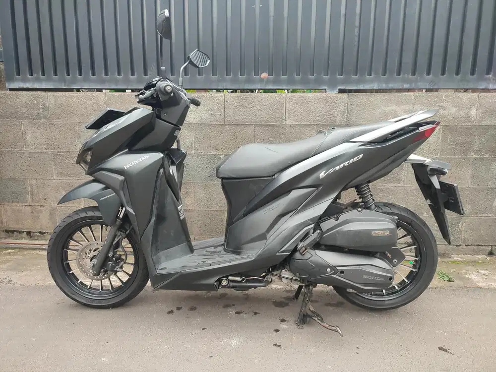 VARIO 125 NEW TAHUN 2020