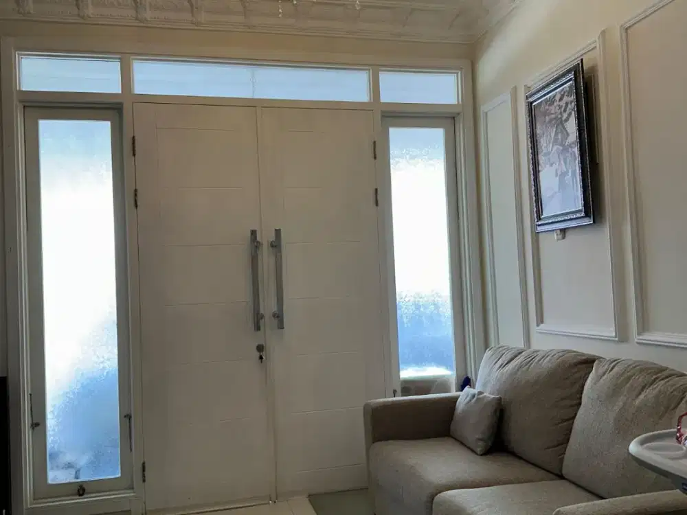 Summarecon Semi Furnished di Cluster Acacia Summarecon Bekasi #122