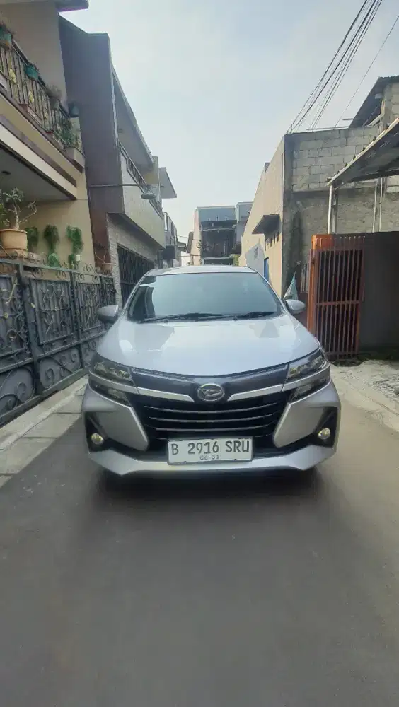 Xenia x matick 2021 (dp5jt)