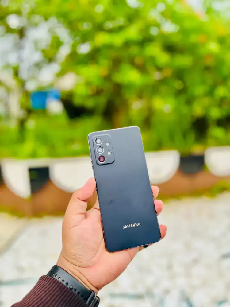 Samsung A72 8/128 Hp casan