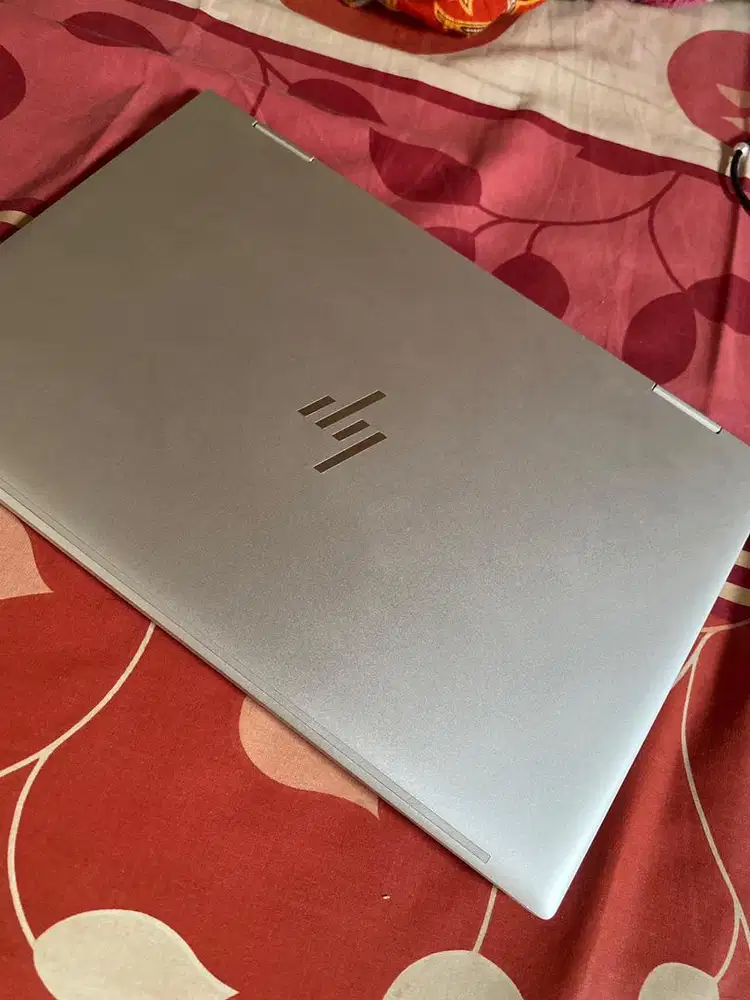 Laptop Elitebook Touchscreen keluar tahun 2020