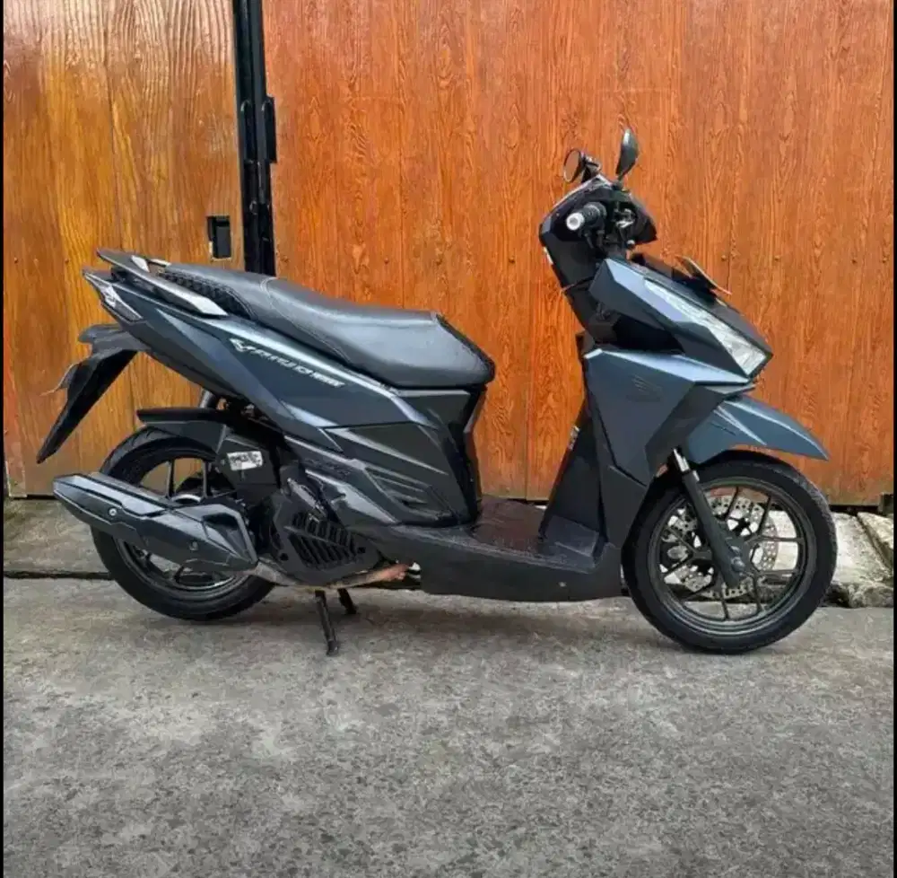 HONDA VARIO 150