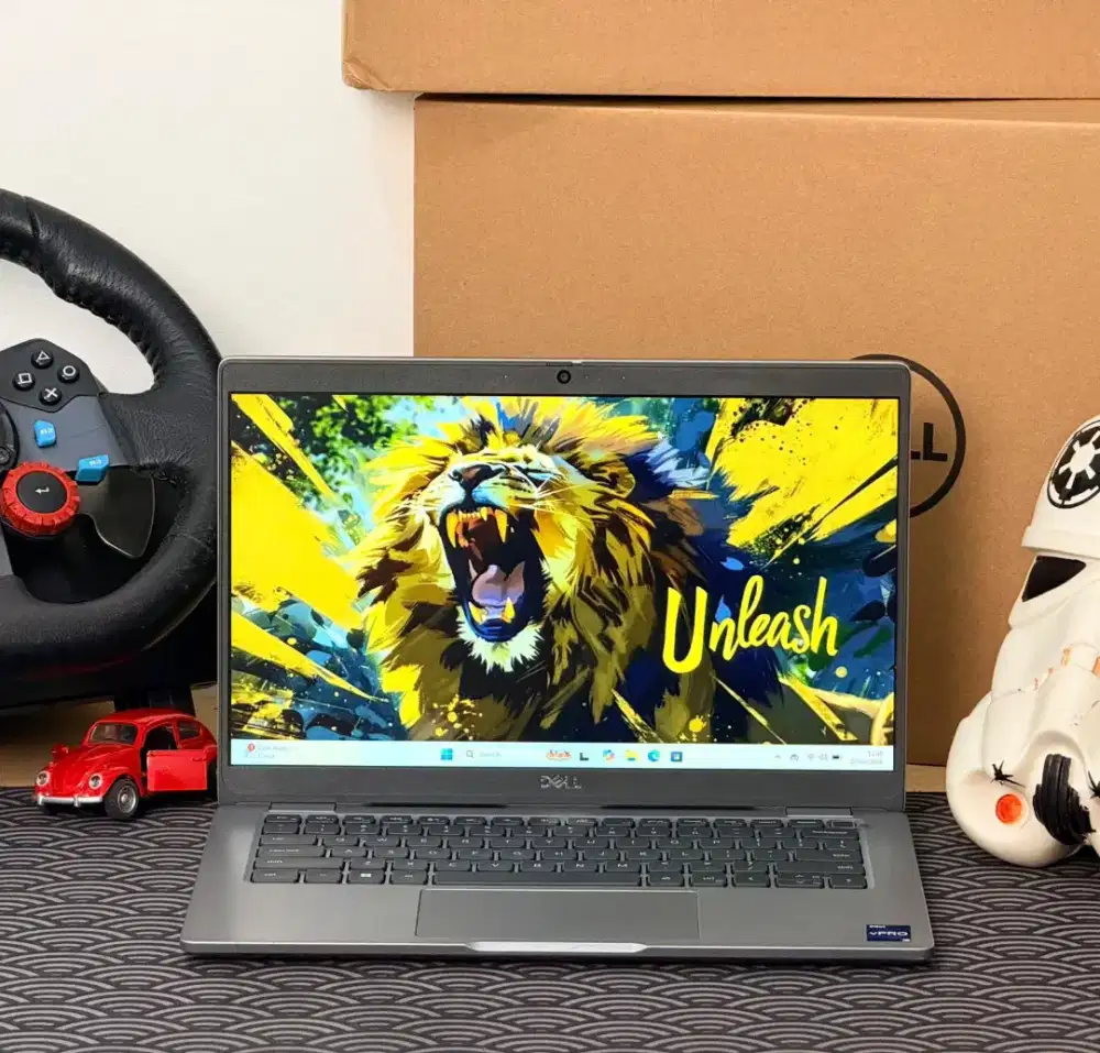 Dell Latitude 5340 Core i5-1345u Ram 16Gb SSD 256Gb iris Xe Grapich