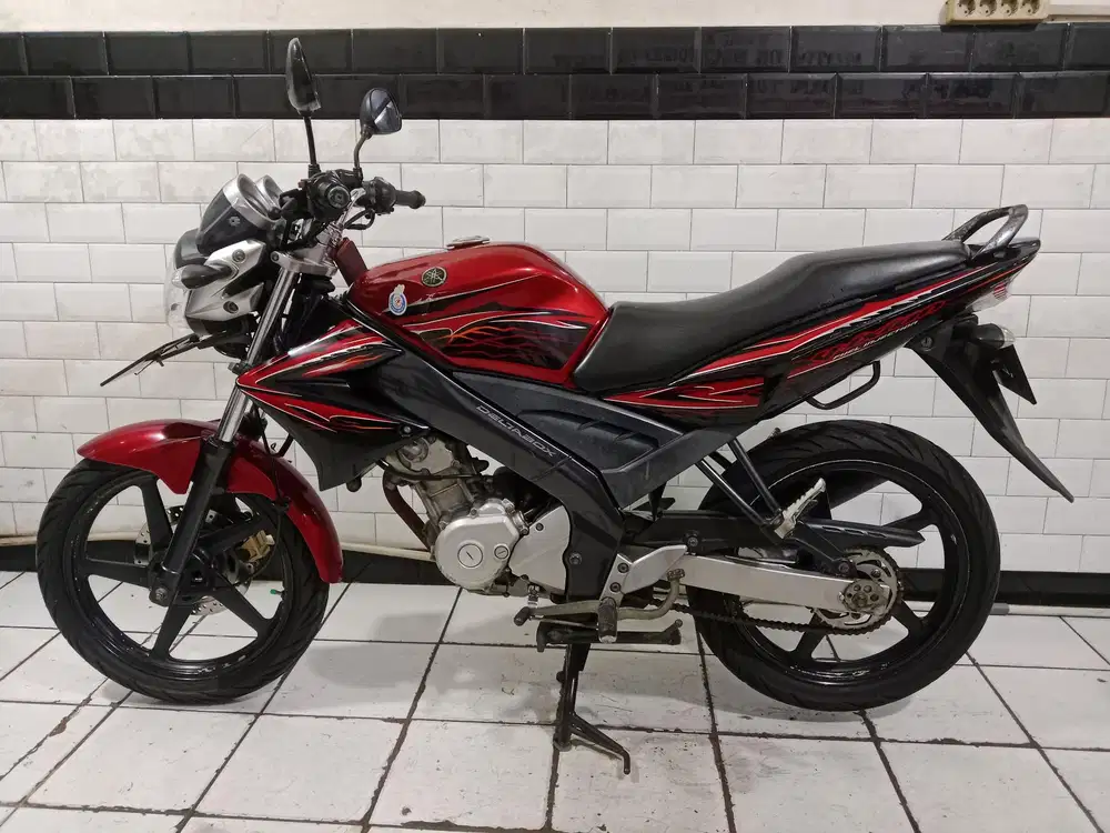 forsale vixion old 2010 orisinil