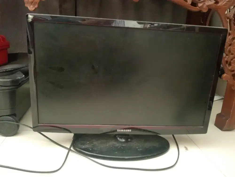 LED tv Samsung 24 inci