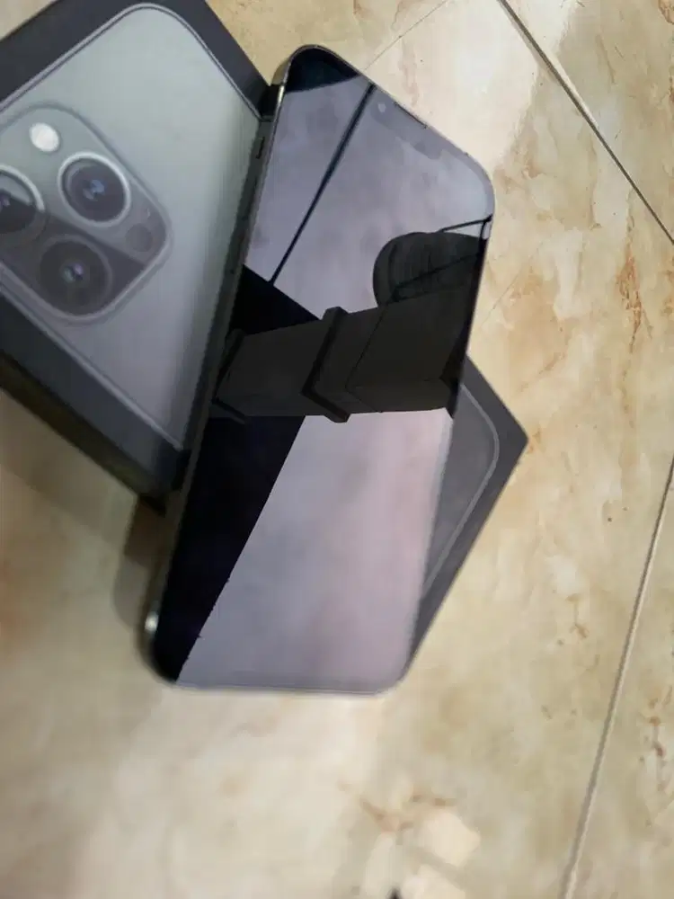 IPHONE 13 PROMAX 256