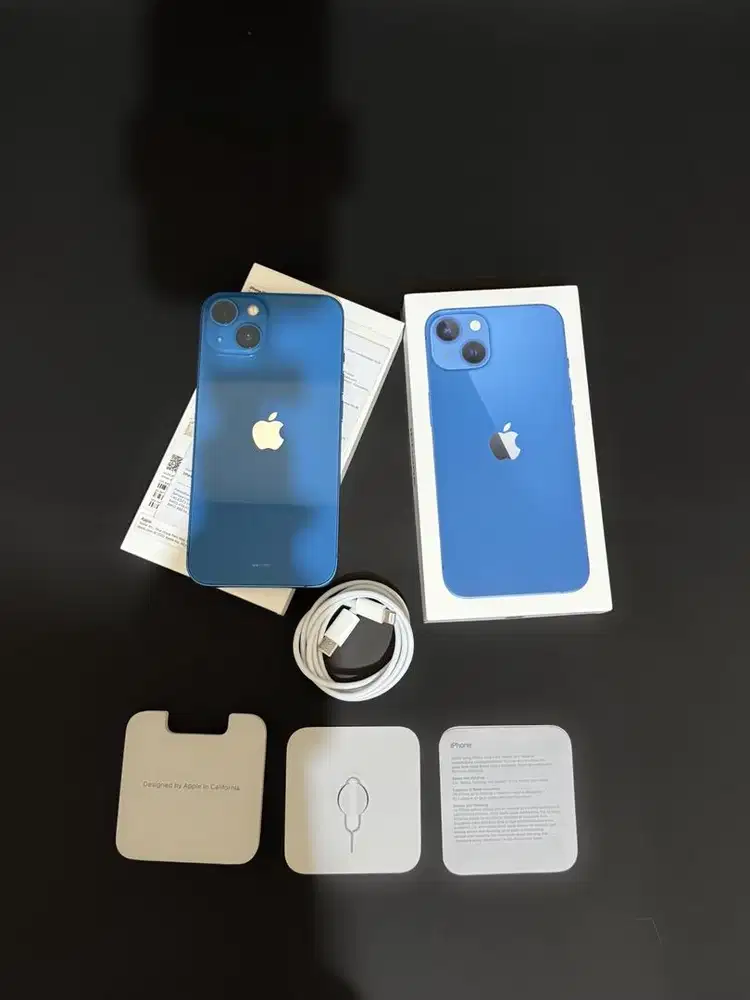 iPhone 13 128gb iBox