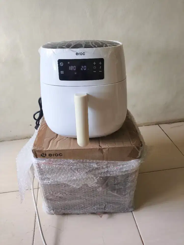 AIR FRYER EROC 5,5L