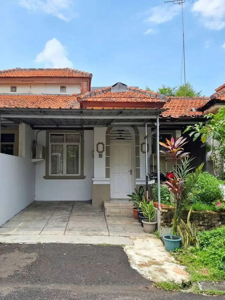 Dijual Rumah Taman Lembah Hijau, Lippo Cikarang di Gilimanuk 5
