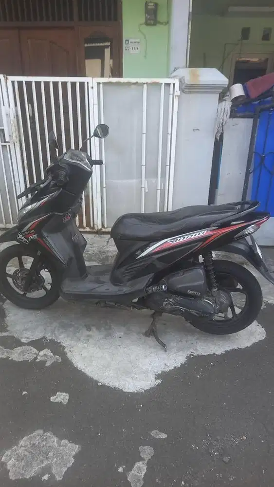 Vario 2016 Matic