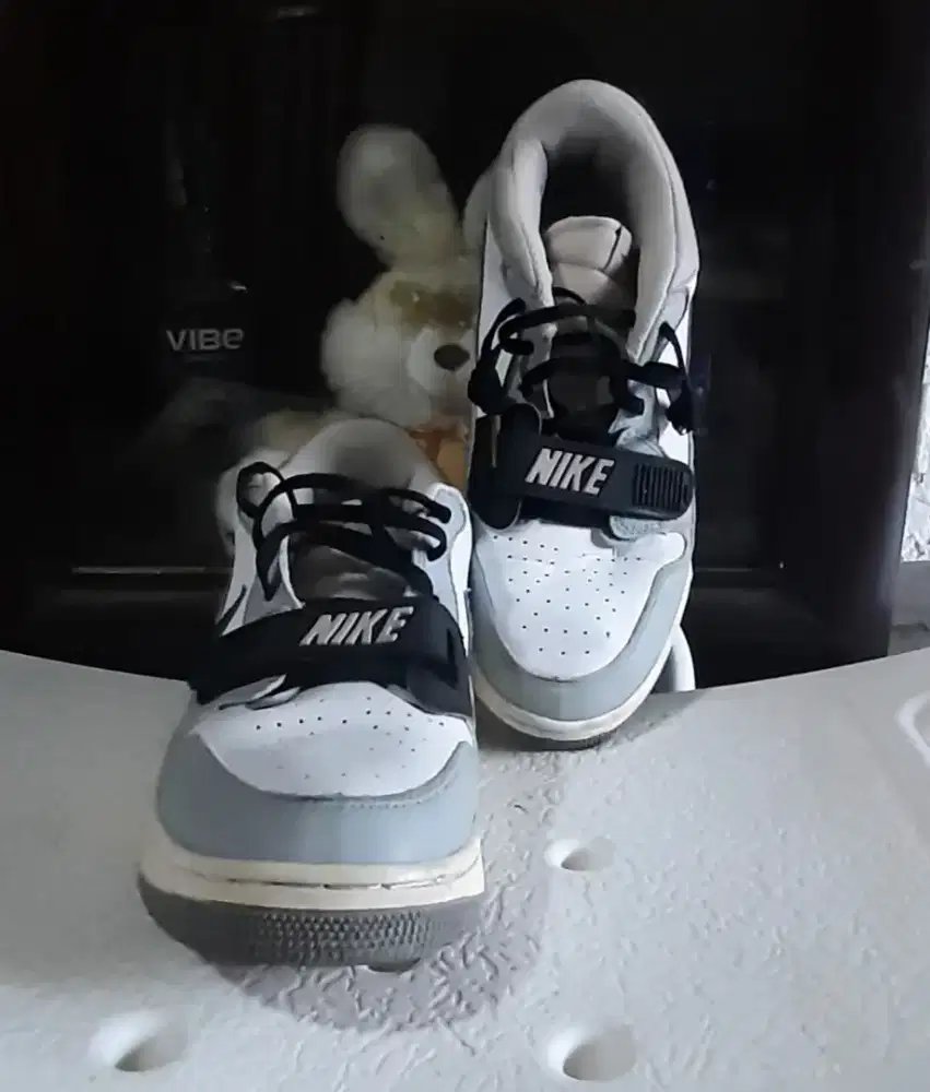 Sepatu nike jordan