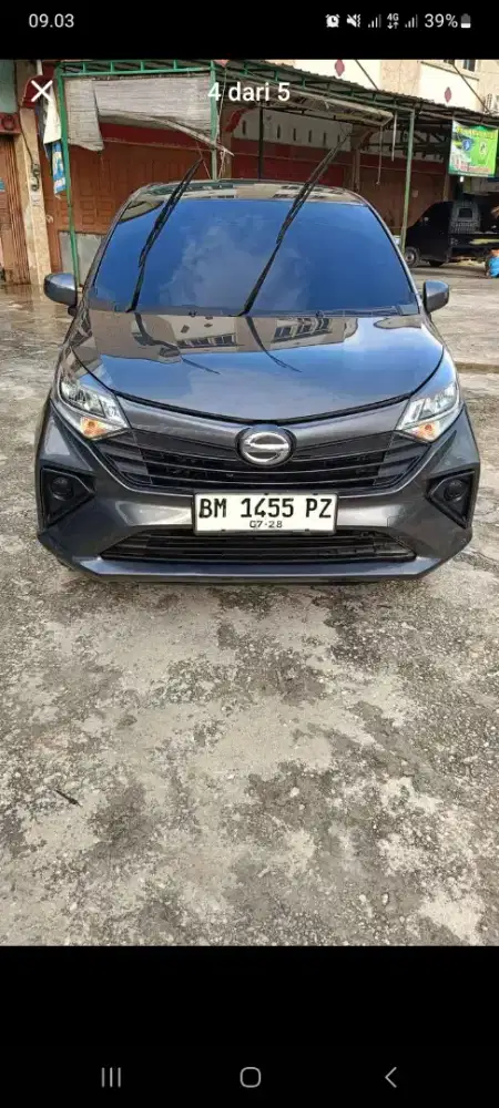 SIGRA M 1.0 MT 2023
