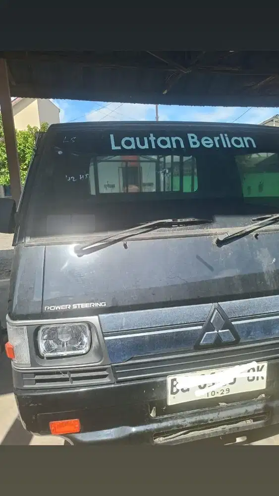 Jual mobil l300