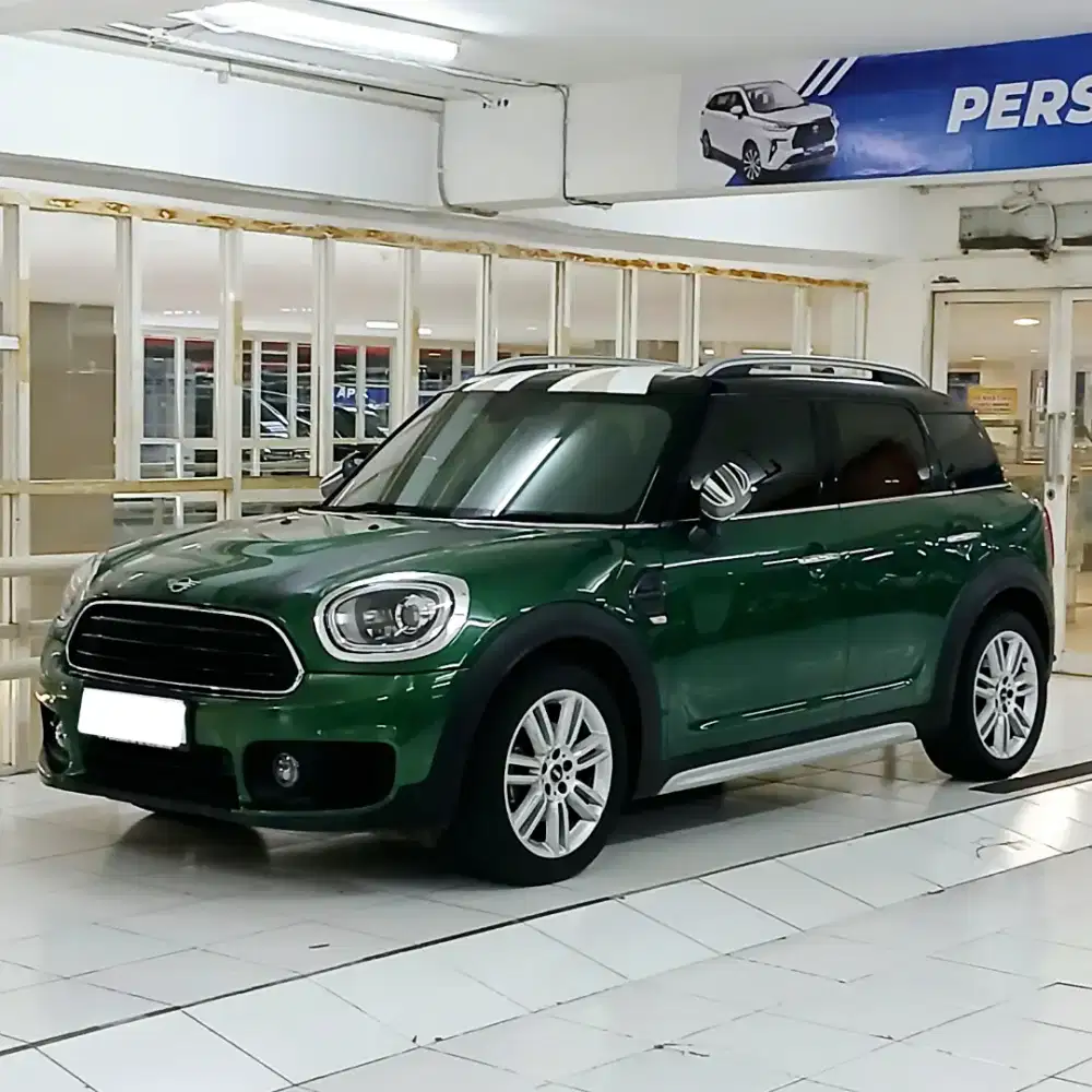 Mini Cooper Countryman 2020