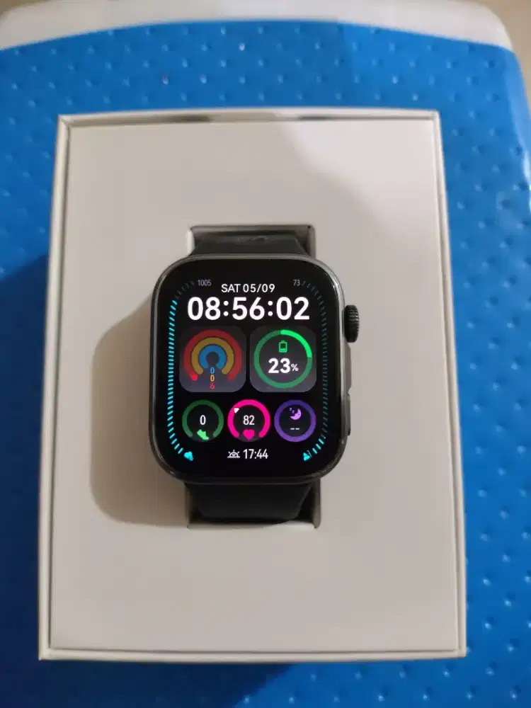 Huawei watch fit 4