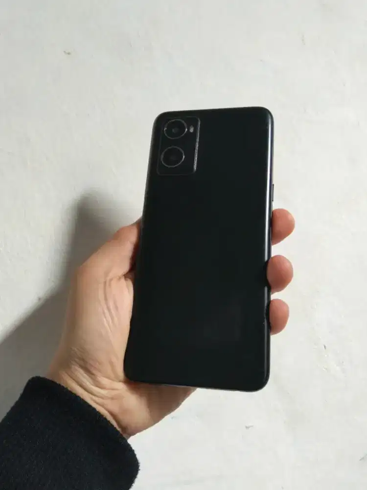 Oppo A96 8+4/256 GB