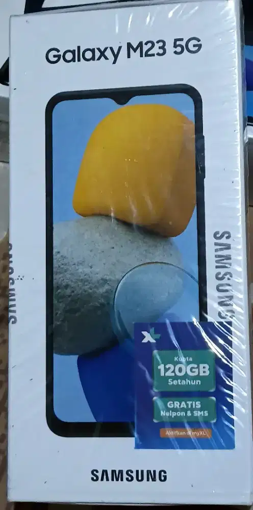 Samsung A21s 6/128