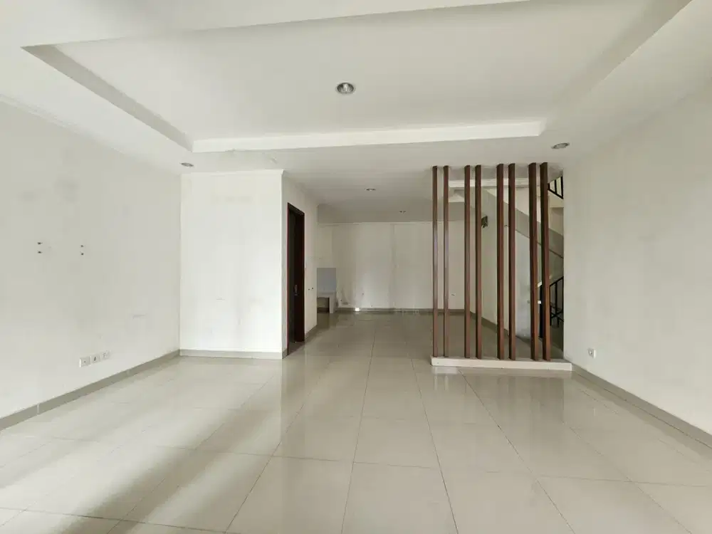 Dijual Cepat Rumah di Cluster Costarica Modernland Tangerang