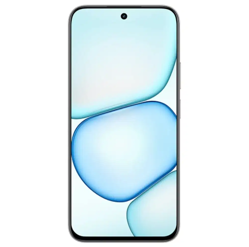 Realme C100 NFC