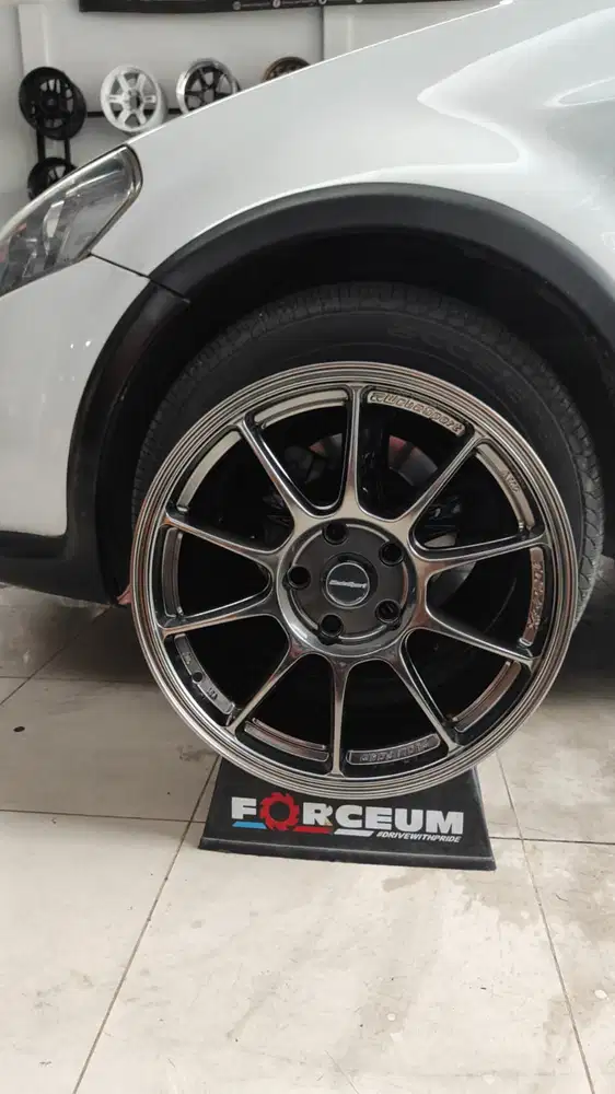 Suzuki SX4 2012 Bensin