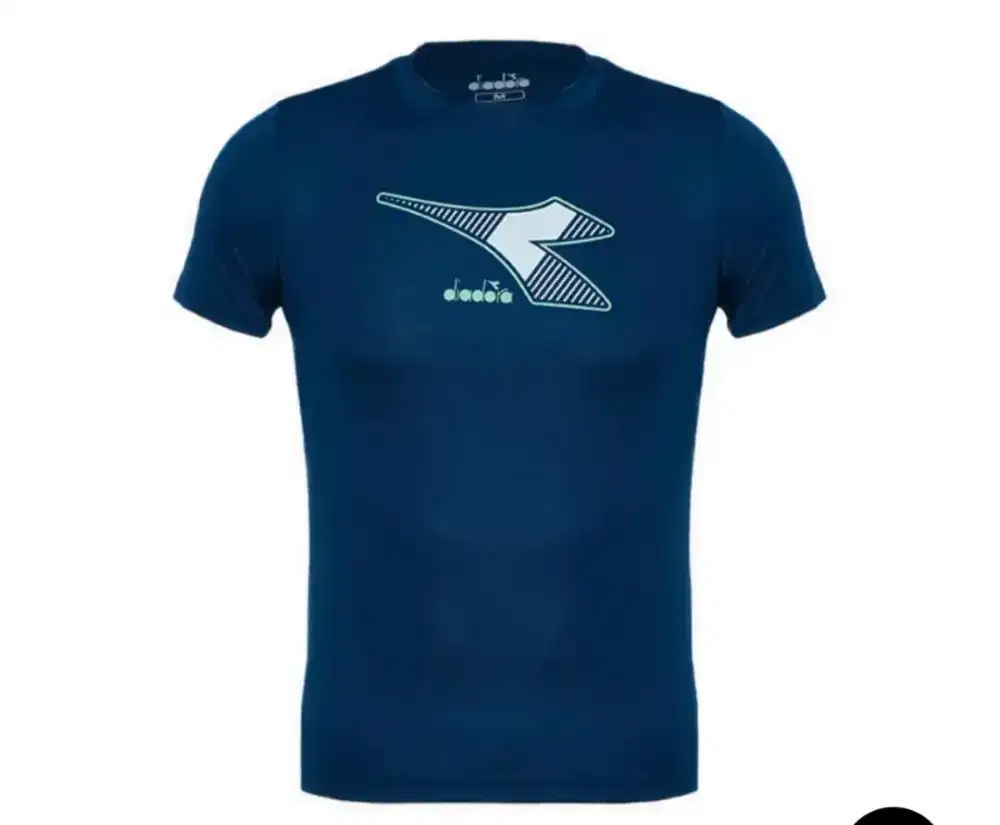 Diadora parham boys XXL new