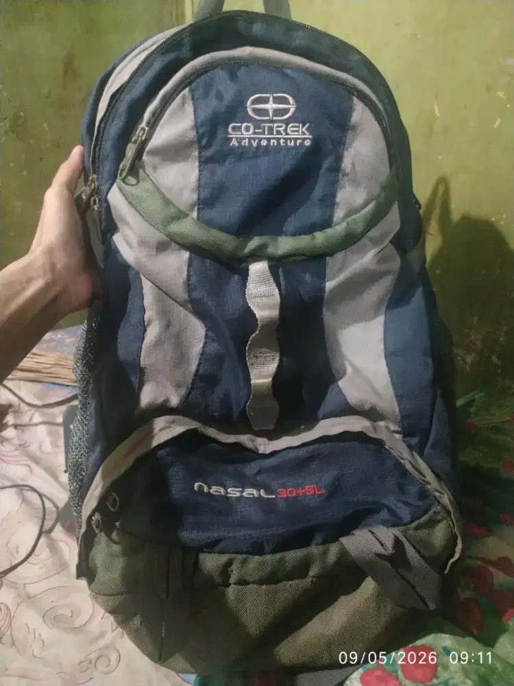 Daypack CO-TREK 30L