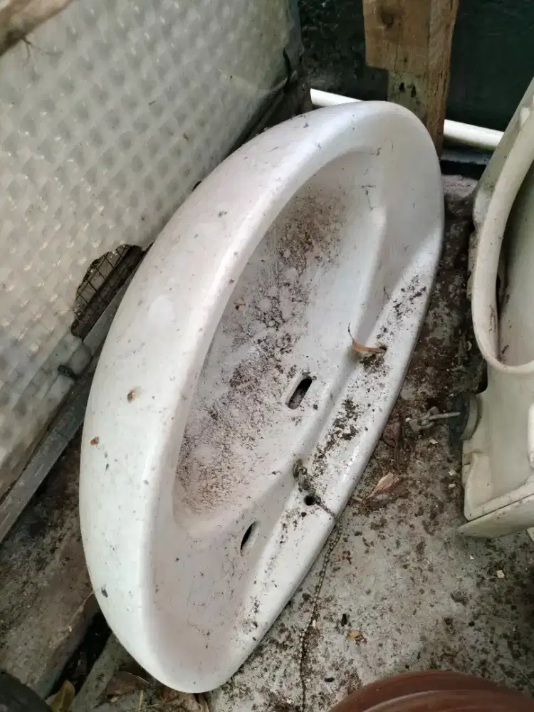 Wastfel Cuco Tangan