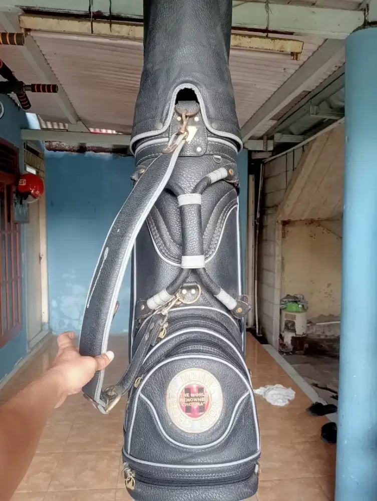 Tas golf honma ori