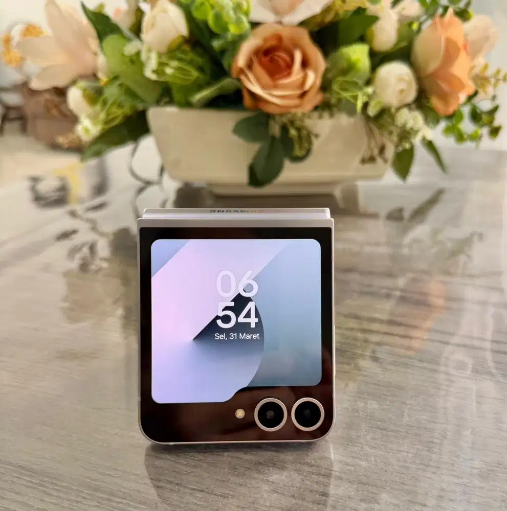 Galaxy Z Flip 6