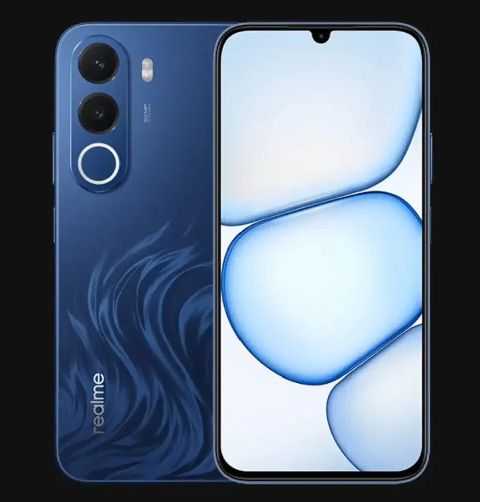 Realme C100x NFC
