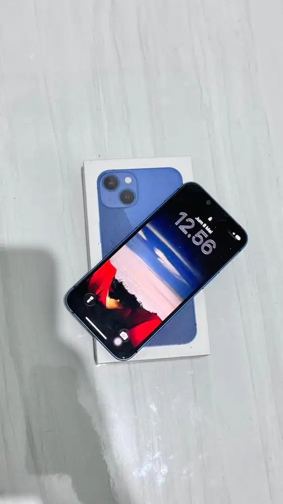 Iphone 13 Mini 256 Ibox