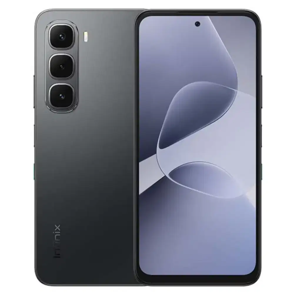 Infinix hot 60i