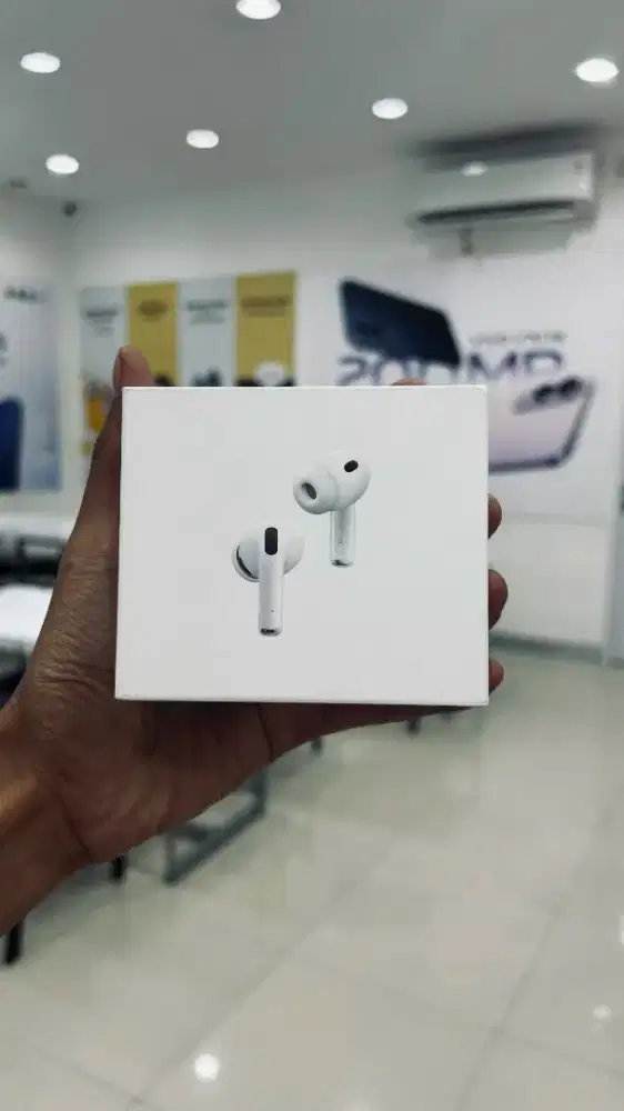 Airpods pro gen 4