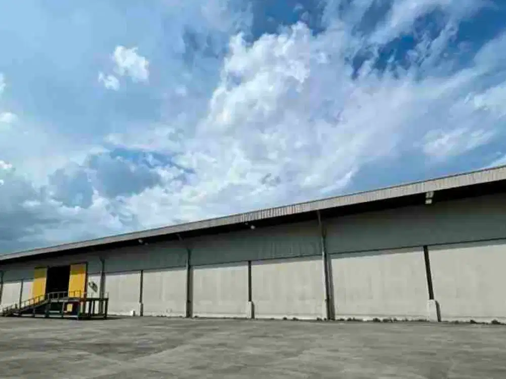 3000m² selangkah tol mastrip karangpilang dkt driyorejo sepanjang gunungsari